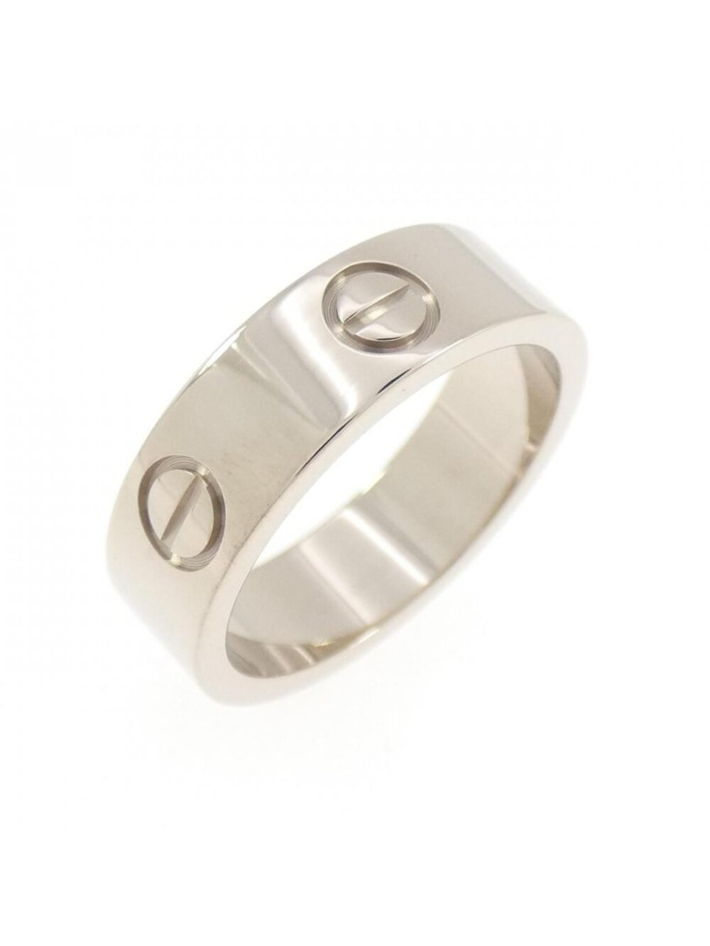 Cartier Love Ring